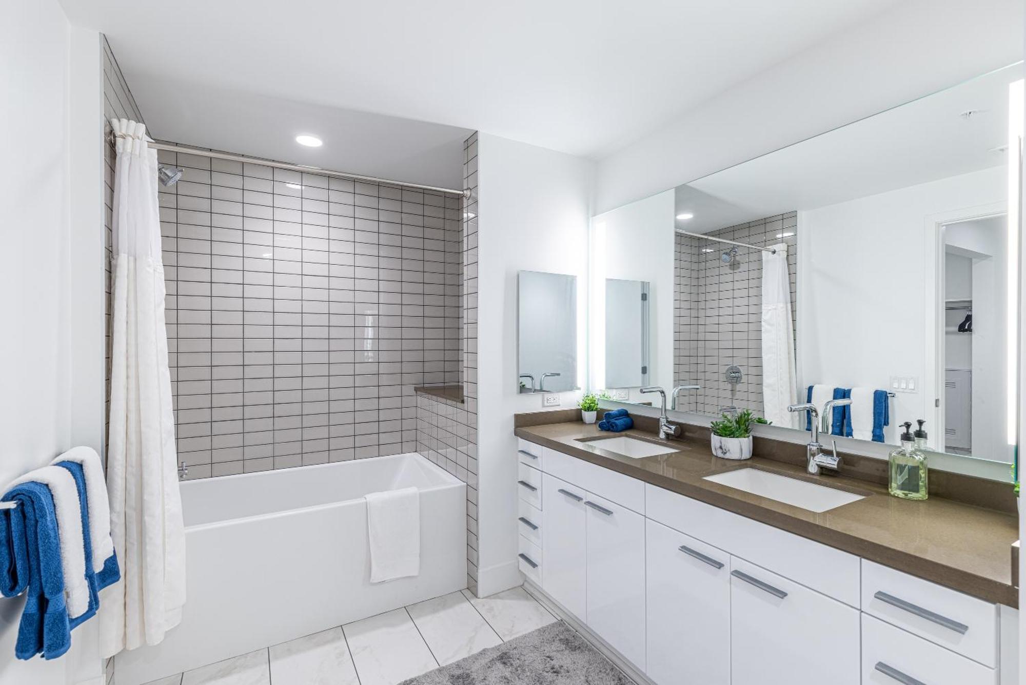Top Floor High Rise 3 Bed Dtla Skyscraper Penthouse Лос Анджелис Екстериор снимка