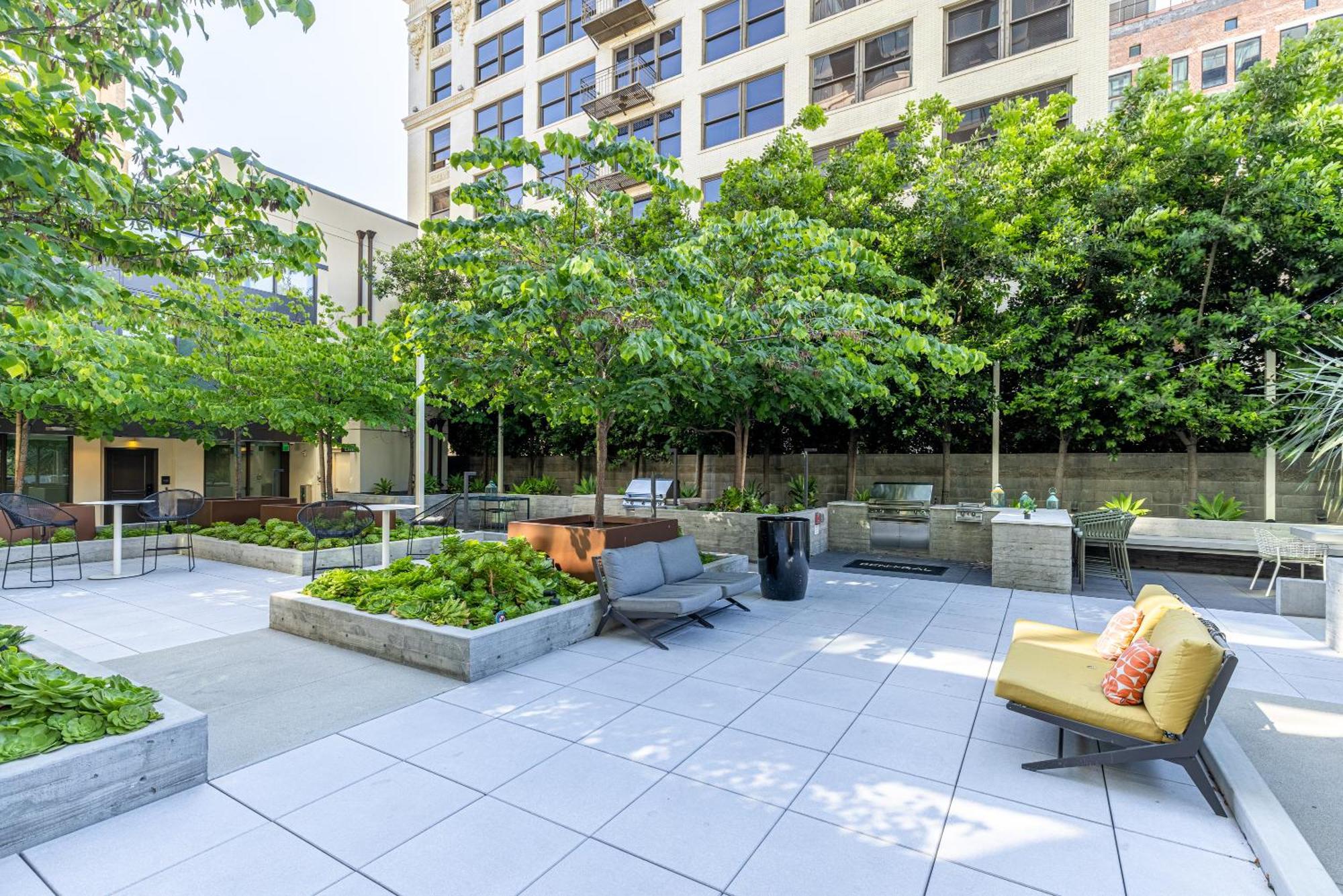 Top Floor High Rise 3 Bed Dtla Skyscraper Penthouse Лос Анджелис Екстериор снимка